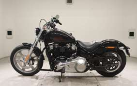 HARLEY FXST1750 2023