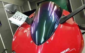 DUCATI 899 PANIGALE 2016