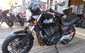 HONDA CB400SFV-4ABS 2021 NC42