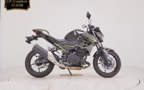 KAWASAKI Z400 Gen.2 2020 EX400L