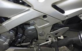 KAWASAKI ZZ-R600 Gen.2 2001