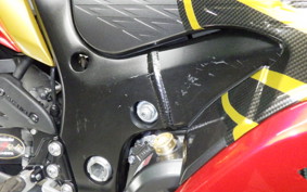 SUZUKI HAYABUSA Gen.3 2021 EJ11A