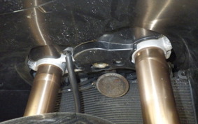 SUZUKI HAYABUSA Gen.2 2010