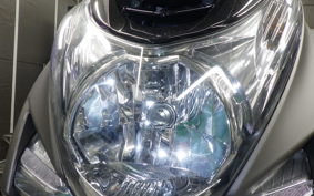 YAMAHA MAJESTY155 S 2012 SG28J