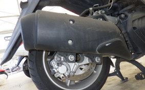 YAMAHA MAJESTY155 S SG28J