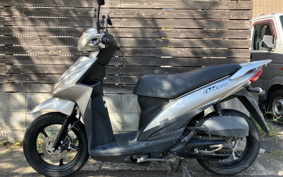 SUZUKI ADDRESS V110 CE47A