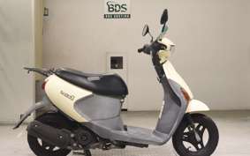 SUZUKI LET's 4 CA45A
