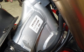 HONDA CRF250L 2025 MD47