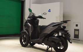 YAMAHA TRICITY 125 SEC1J