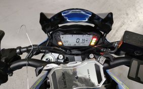 SUZUKI GSX-S750 C533F