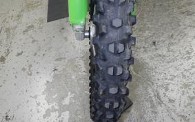 KAWASAKI KX250 2025 KX252E
