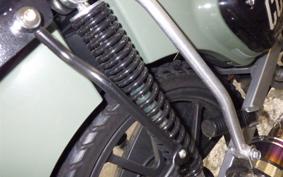 HONDA ｸﾛｽｶﾌﾞ110-3