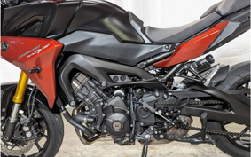 YAMAHA MT-09 Tracer GT 2020 RN51J