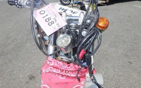 HONDA APE 50 AC16