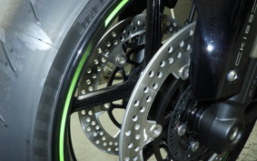 KAWASAKI NINJA ZX-6R A 2025 ZX636J