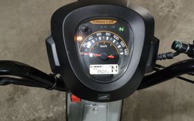 HONDA CROSS CUB110 JA60