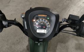 HONDA CROSS CUB110 JA60