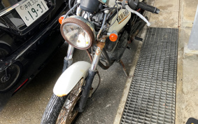 YAMAHA RNESSA 4DN