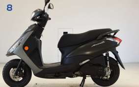 YAMAHA AXIS 125 Z 2005 SED7J