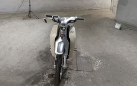 HONDA  SUPER CUB C125 JA71
