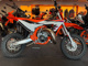 Фото KTM 65 SX с японского аукциона