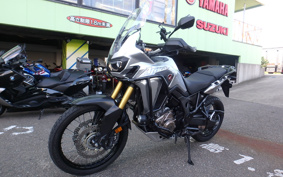 HONDA CRF1000L AFRICA TWIN 2017 SD04