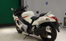 SUZUKI HAYABUSA Gen.2 2009