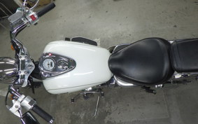HONDA SHADOW 400 2005 NC34