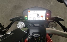 DUCATI MONSTAR 1200 M603JA