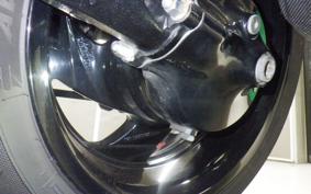 SUZUKI BOULEVARD M109R 2021
