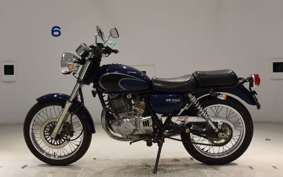 SUZUKI ST250E NJ4AA