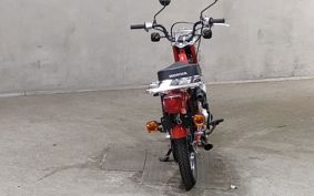 HONDA HUNTER CUB110 JD01