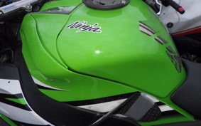 KAWASAKI ZX 10 NINJA ABS 2012