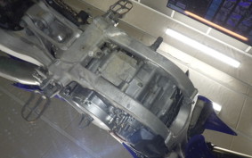 YAMAHA YZ250F CG58C