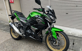 KAWASAKI Z250ABS ER250C