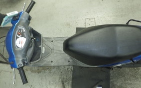 SUZUKI ADDRESS V125 G