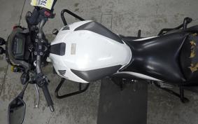 HONDA NC750L 2018