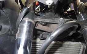 HONDA CBR400R 2017 NC47