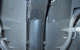 YAMAHA ﾄﾘｼﾃｨ125 SE82J