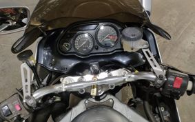 KAWASAKI ZZR1100 1998 ZXT10D