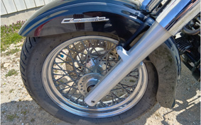 YAMAHA DRAGSTAR 400 CLASSIC 2007 VH01J