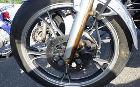 SUZUKI GN125 H