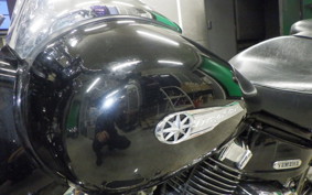 YAMAHA DRAGSTAR 400 CLASSIC 2008 VH01J