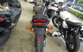 YAMAHA XJR400 Gen.3 R 2002 RH02J