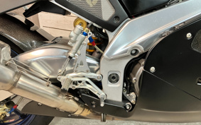 APRILIA RSV1000 2007 ZD4RP