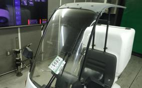 HONDA GYRO CANOPY 2022 TA03
