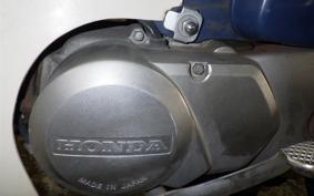 HONDA C50 SUPER CUB C50