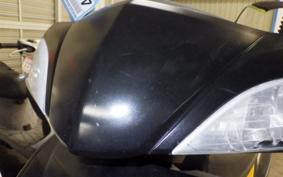 YAMAHA CYGNUS 125 X 2018