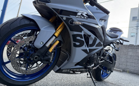 SUZUKI GSX-R1000R 2021 DM11G