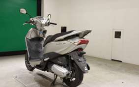 HONDA LEAD 125 2006 JF45